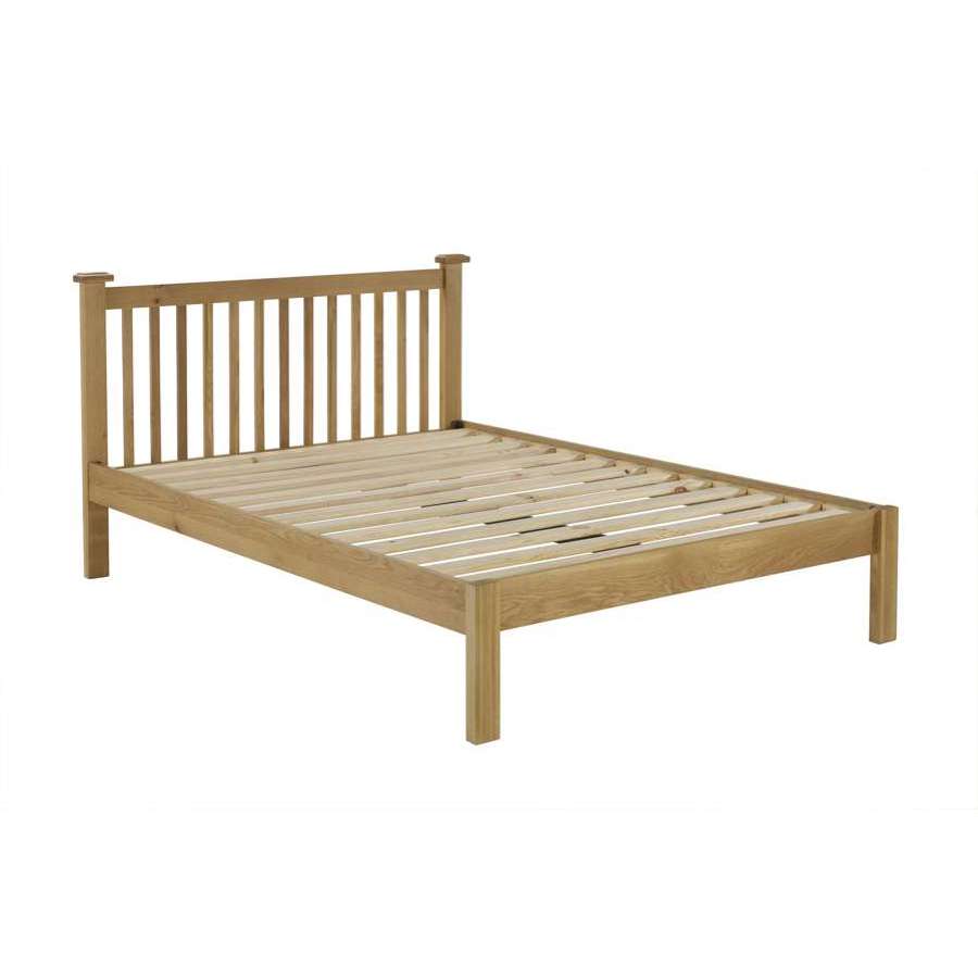 Woburn Double Bed-2