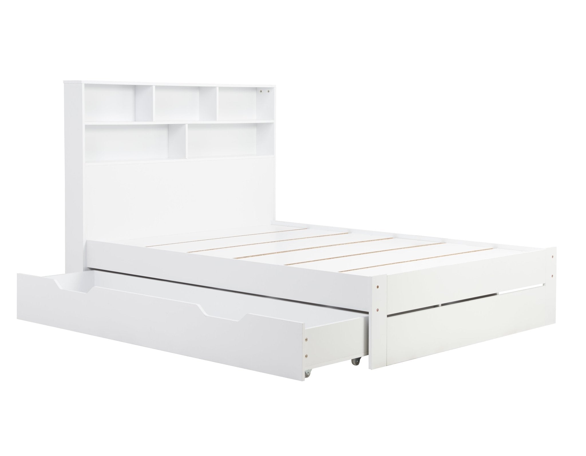 Alfie Small Double Storage Bed-3