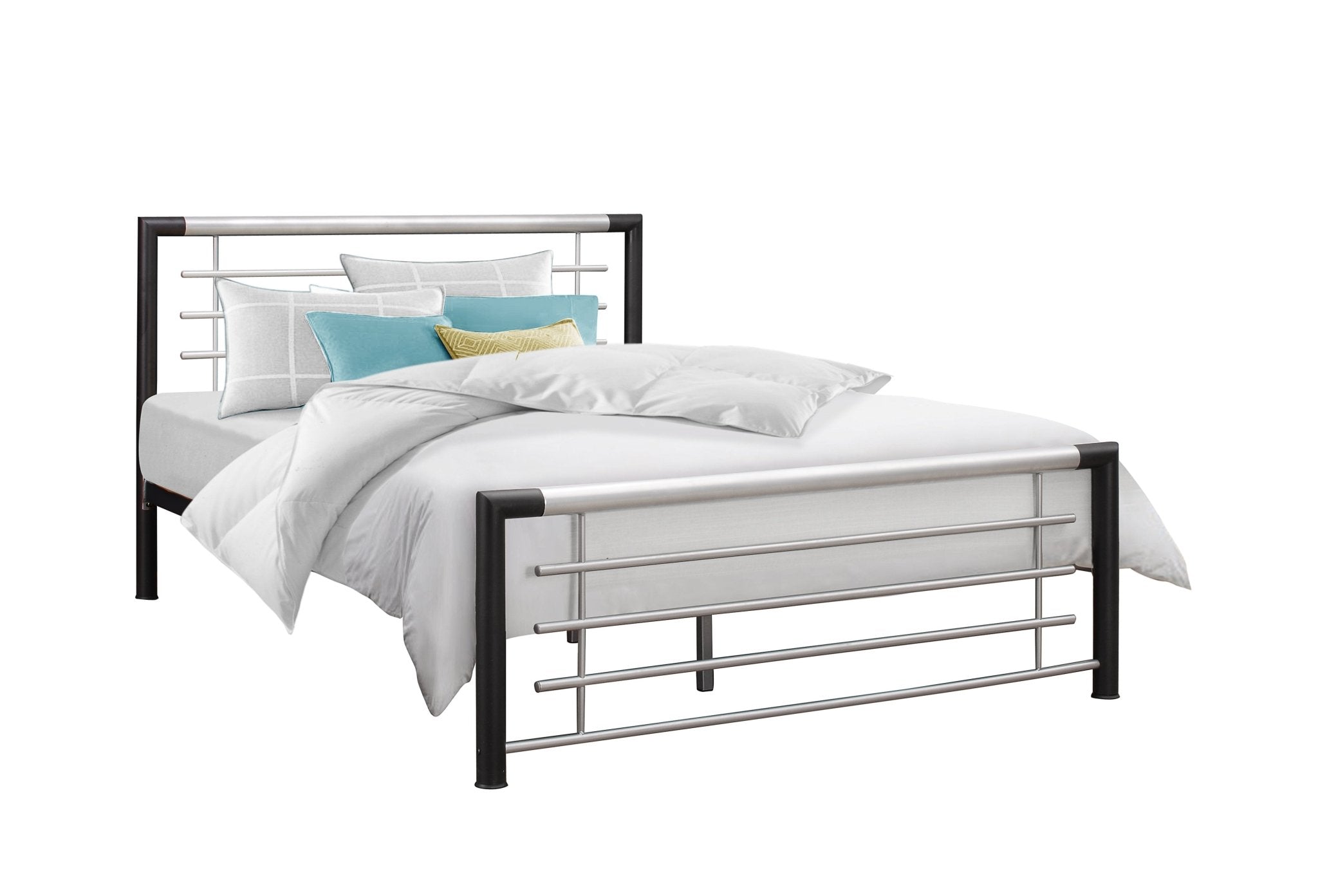 Faro Double Bed-1