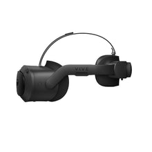 HTC Vive Focus Vision Bundle — Mixed Reality and PC VR Headset Plus Controllers