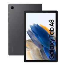 Samsung Galaxy Tab A8 Tablet 10.5" SM-X205 – 64GB Unlocked, Gray